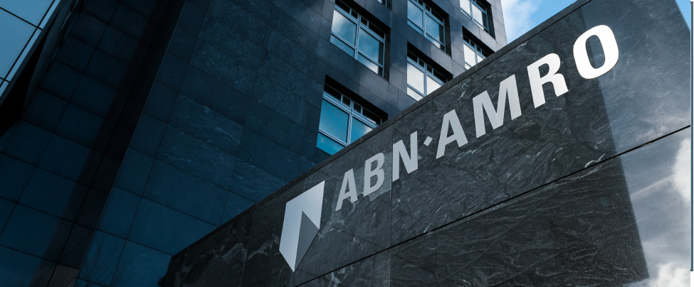 Verkoop hoofdkantoor stuwt winst ABN AMRO op