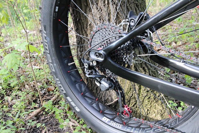 Waarborgfonds keert alleen uit bij bewezen opvoering fatbike